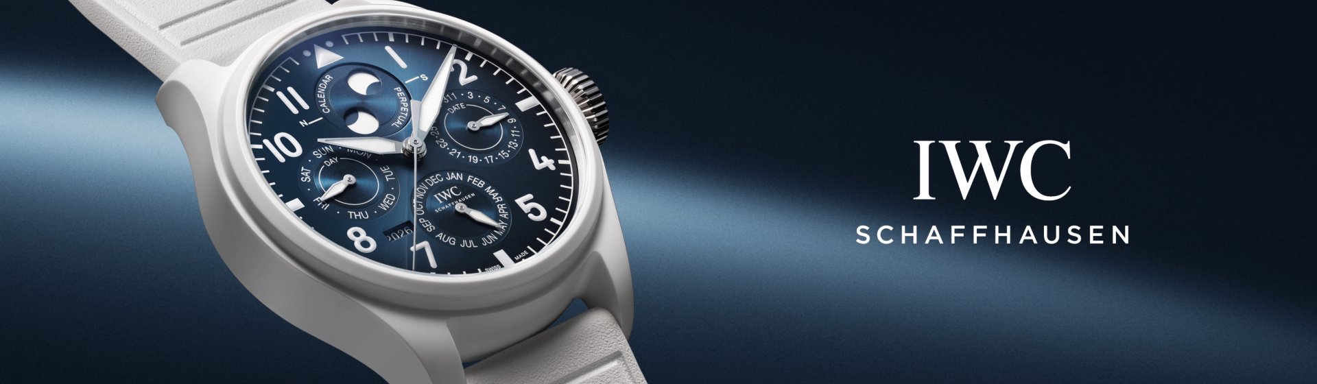 IWC Schaffhausen
