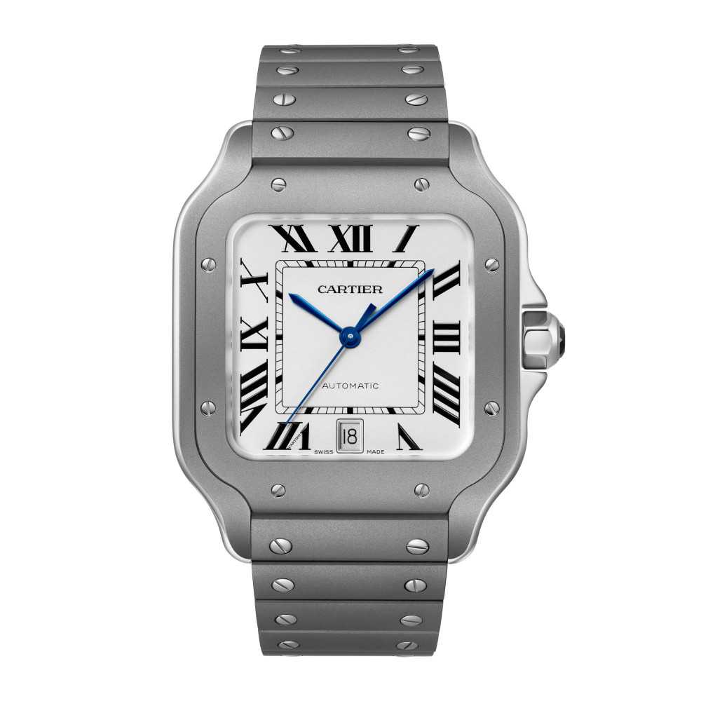 Cartier Santos de Cartier
