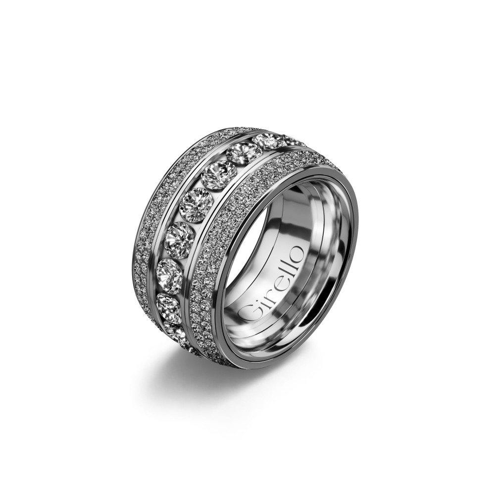 Girello Cosmopolitan Schmuck