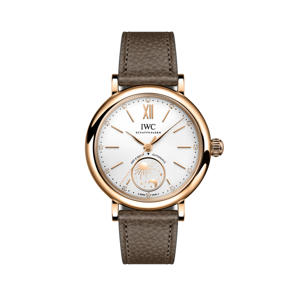 IWC Portofino Automatic