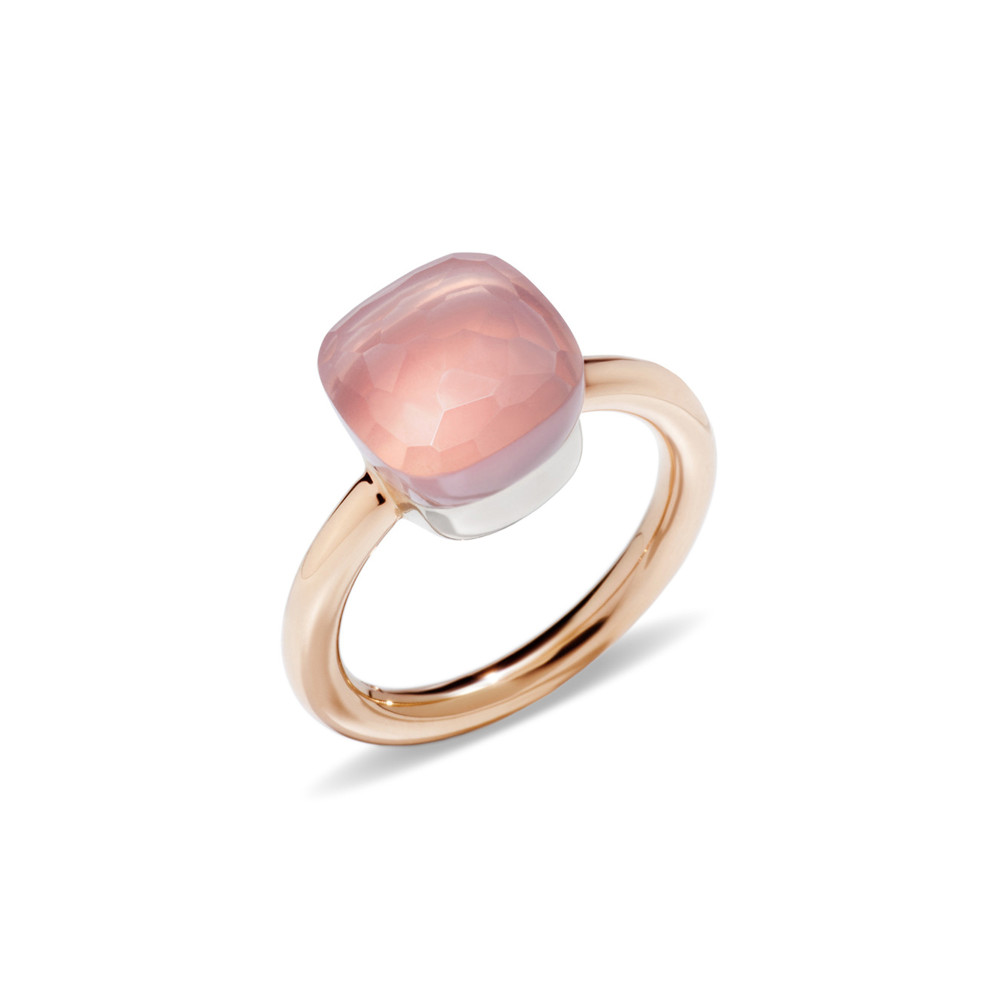 Pomellato Nudo Ring